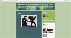 Desktop Screenshot of centrolawbahia.blogspot.com