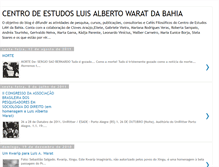 Tablet Screenshot of centrolawbahia.blogspot.com