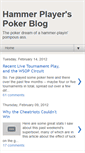 Mobile Screenshot of hammerplayer.blogspot.com