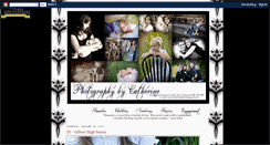 Desktop Screenshot of photographybycatherine.blogspot.com