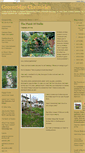 Mobile Screenshot of greenridgechronicles.blogspot.com