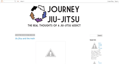 Desktop Screenshot of journeybjj.blogspot.com