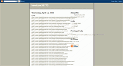 Desktop Screenshot of hardcore57462.blogspot.com