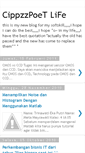 Mobile Screenshot of c1p0e3.blogspot.com