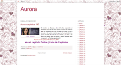 Desktop Screenshot of jorclick-aurora.blogspot.com