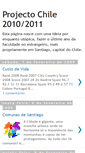 Mobile Screenshot of 2010chile2011.blogspot.com