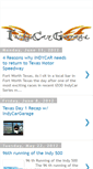 Mobile Screenshot of indycargarage.blogspot.com