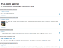 Tablet Screenshot of 4mmscaleagonies.blogspot.com