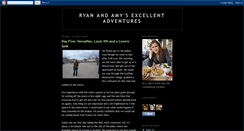Desktop Screenshot of blacksadventures.blogspot.com