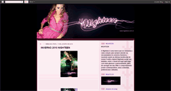 Desktop Screenshot of nighteennews.blogspot.com