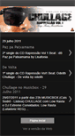 Mobile Screenshot of chullage.blogspot.com