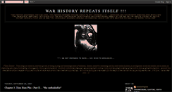 Desktop Screenshot of noiroutsider-reportage.blogspot.com