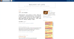 Desktop Screenshot of j3sslim.blogspot.com