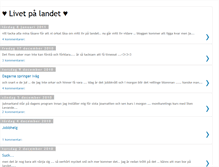 Tablet Screenshot of olssonsivinninge.blogspot.com