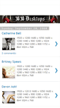 Mobile Screenshot of bbdesktops.blogspot.com