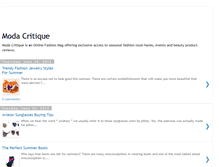 Tablet Screenshot of modacritique.blogspot.com