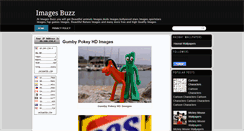 Desktop Screenshot of images-buzz.blogspot.com