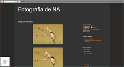 Desktop Screenshot of fotografiadena.blogspot.com