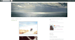 Desktop Screenshot of juliekrugerart.blogspot.com