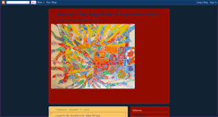 Desktop Screenshot of 4thclassmarymotherofhope.blogspot.com