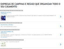 Tablet Screenshot of empresasdecerimonial.blogspot.com