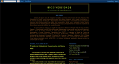 Desktop Screenshot of biocatu.blogspot.com