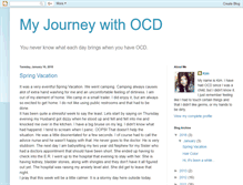 Tablet Screenshot of myjourneywithocd.blogspot.com