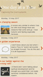 Mobile Screenshot of onedayatatimenz.blogspot.com