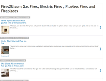 Tablet Screenshot of fires2ucom.blogspot.com