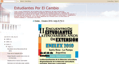 Desktop Screenshot of agrupacionepec.blogspot.com
