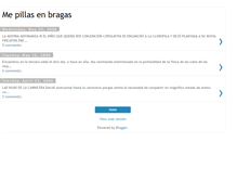 Tablet Screenshot of mepillasenbragas.blogspot.com