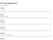 Tablet Screenshot of de-rasul-blogosferei.blogspot.com
