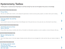 Tablet Screenshot of hyst.blogspot.com