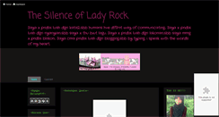 Desktop Screenshot of mylifefieyra.blogspot.com