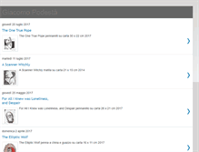 Tablet Screenshot of giacomopodesta.blogspot.com