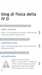 Mobile Screenshot of fisicaquartad.blogspot.com
