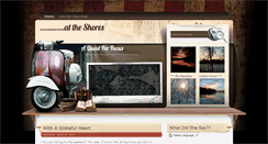 Desktop Screenshot of andrea-attheshores.blogspot.com