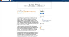 Desktop Screenshot of plummeryqdariokgp.blogspot.com