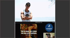 Desktop Screenshot of jasper-seah.blogspot.com