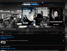 Tablet Screenshot of colburysnewcrimefiction.blogspot.com