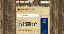 Desktop Screenshot of fitrieyweinhofen.blogspot.com