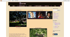 Desktop Screenshot of butubetab123.blogspot.com