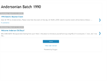Tablet Screenshot of andersonian1990.blogspot.com