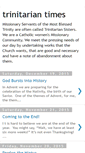 Mobile Screenshot of missionaryservant.blogspot.com