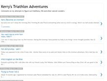 Tablet Screenshot of kerrytri.blogspot.com