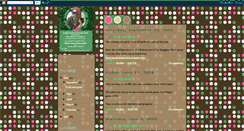 Desktop Screenshot of dudekschubachwedding.blogspot.com