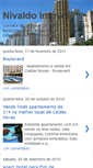 Mobile Screenshot of nivaldoimoveis.blogspot.com