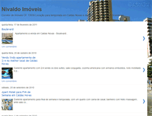 Tablet Screenshot of nivaldoimoveis.blogspot.com