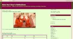 Desktop Screenshot of manjeetaijagjeet.blogspot.com
