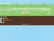 Tablet Screenshot of hippolandia.blogspot.com